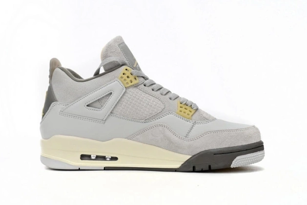 Bmlin shoes Dust SE Photon Retro DV3742-021 Jordan 4 Craft 0718